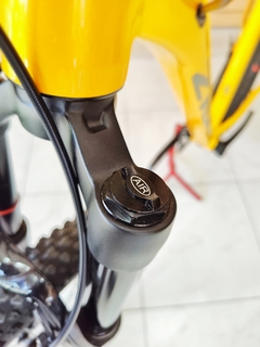 Zion Strix R29" Monoplato - comprar online