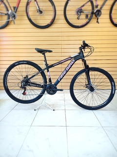 Fire Bird R29" Aluminio - comprar online