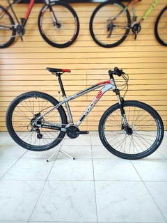 Volta Razz R29" 2x9 Shimano Cues - Popeye ProBike