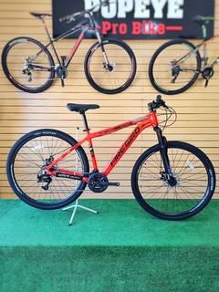 Fire Bird R29" Aluminio - Popeye ProBike