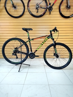 Venzo Skyline R29" con Frenos Hidráulicos - comprar online