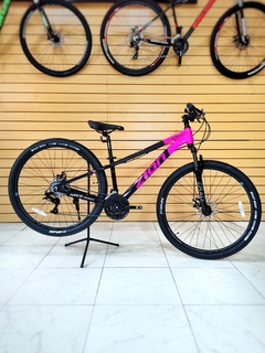 Zion Breva R29" - comprar online