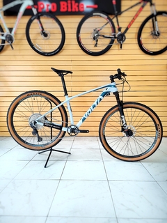 Volta X-Zion R29" Carbono