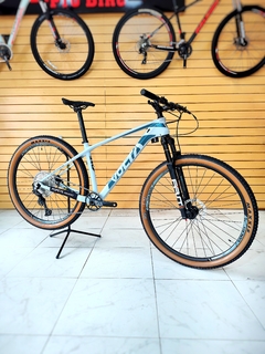 Volta X-Zion R29" Carbono - Popeye ProBike
