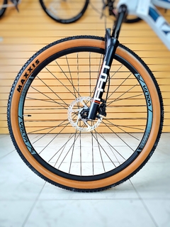 Volta X-Zion R29" Carbono