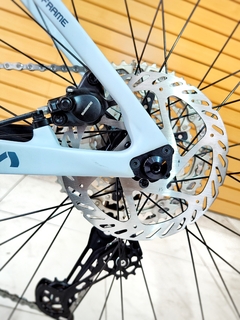 Volta X-Zion R29" Carbono - comprar online