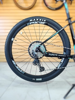 Venzo Atix R29" - 9mm - Popeye ProBike