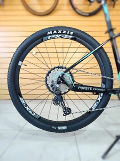 Venzo Atix R29" - Boost - Suspención Aire en internet