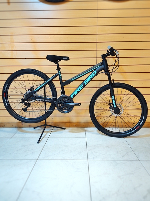 Fire Bird Turbo R26" Dama