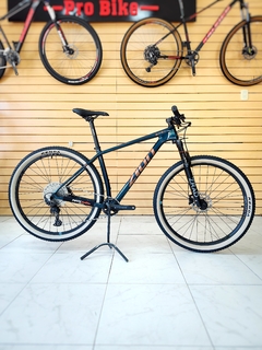 Zion Diablo R29" Carbono - Generación 2 - comprar online
