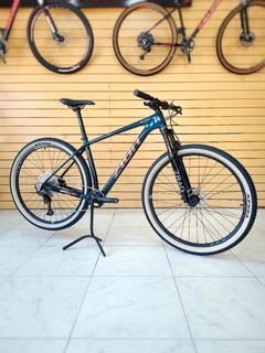 Zion Diablo R29" Carbono - Generación 2 - tienda online