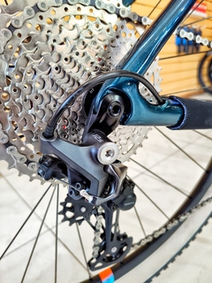 Zion Diablo R29" Carbono - Generación 2