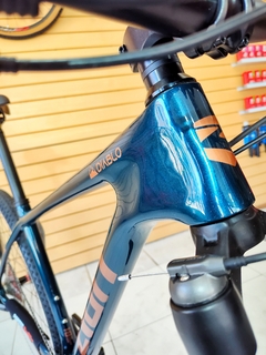 Zion Diablo R29" Carbono - Generación 2 - comprar online