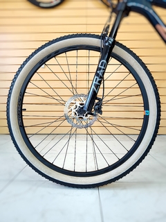 Zion Diablo R29" Carbono - Generación 2 - Popeye ProBike
