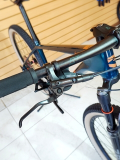 Imagen de Zion Diablo R29" Carbono - Generación 2