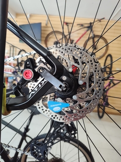 Venzo Atix R29" - 9mm - Popeye ProBike