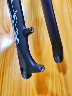 Horquilla Full Carbono R29" - eje 9mm en internet