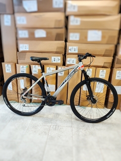 Fire Bird R29" Aluminio - tienda online