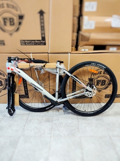 Fire Bird R29" Aluminio en internet