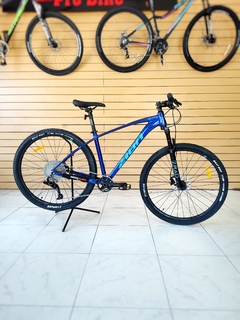 Zion Strix R29" Monoplato