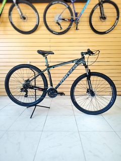 Venzo Skyline R29" con Frenos Hidráulicos - tienda online