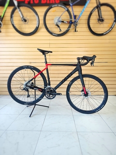 Zion Ruffian R28"