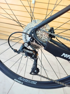 Zion Ruffian R28" en internet