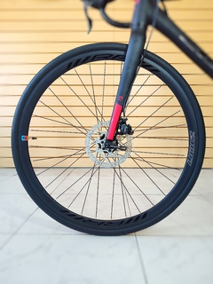 Zion Ruffian R28" - tienda online