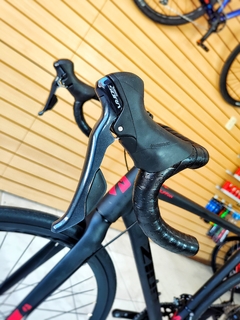 Zion Ruffian R28"