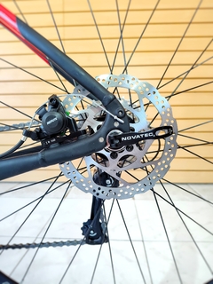 Zion Ruffian R28" - comprar online