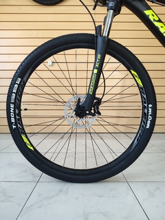 Imagen de Raleigh 4.5 R29"