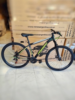Imagen de Fire Bird R29" Aluminio