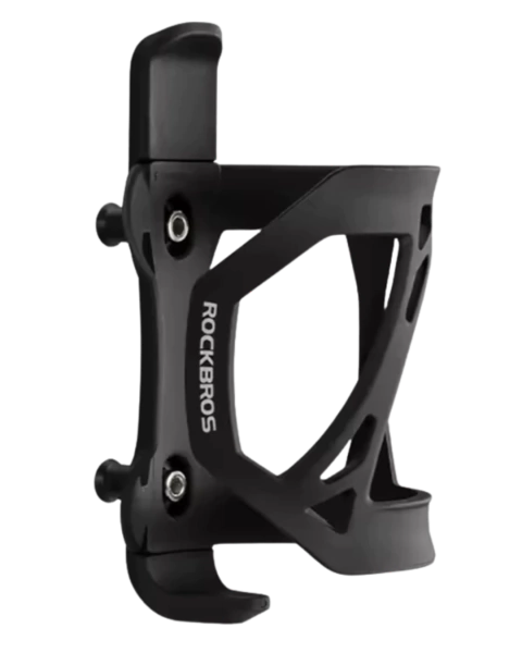 Porta Caramañolas Der/Izq - (Rockbros) - comprar online