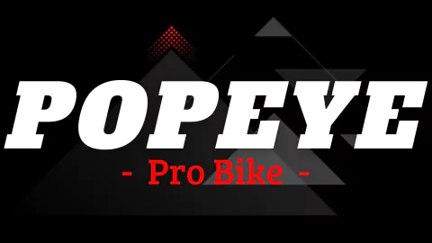 Popeye ProBike