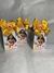 Caixa Milk Moana - LF Papelaria personalizada