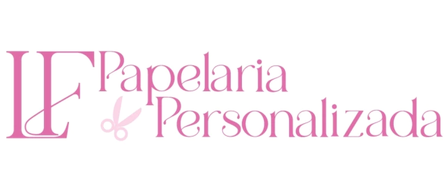 LF Papelaria personalizada