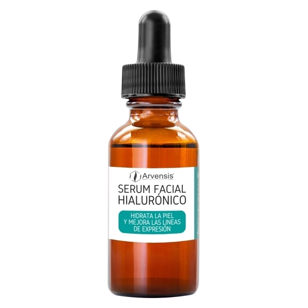 ACIDO HIALURONICO AL 2% 15CC