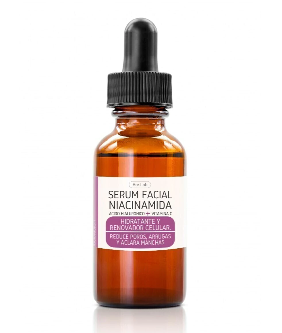 NIACINAMIDA SERUM 15CC