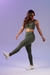 Legging Flex Verde Militar - comprar online