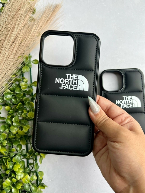 Case The nort face estofada - comprar online
