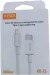 Cabo Kaidi USB C para Ligthing KD26 - comprar online
