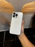 Case new skin (estilo ag glass, não quebra)