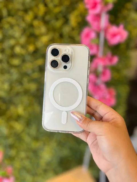 Case Magsafe iPhones