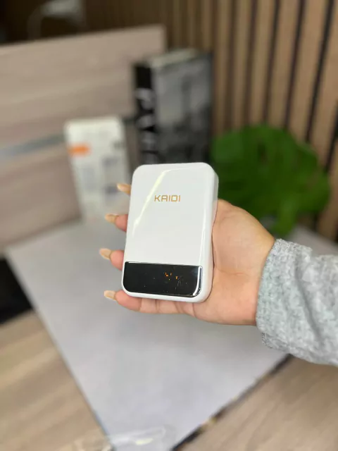 Bateria Magsafe kaidi 10.000 mah