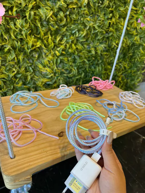 Protetor de Cabo (inteiro)