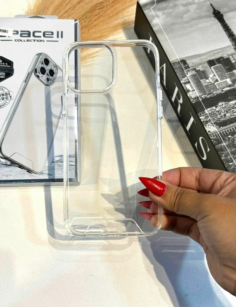 Case Space
