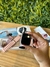 Smartwatch Gs10 mini (o top) a prova d;agua na internet