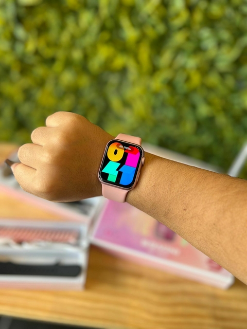 Smartwatch S9mini