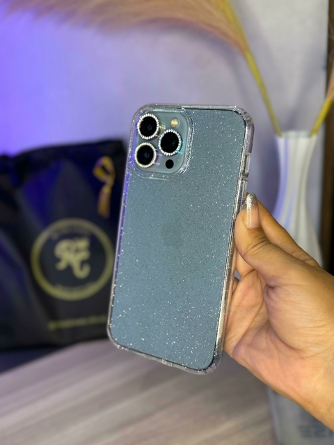 Capinha Aurora (iPhone e Android) - comprar online