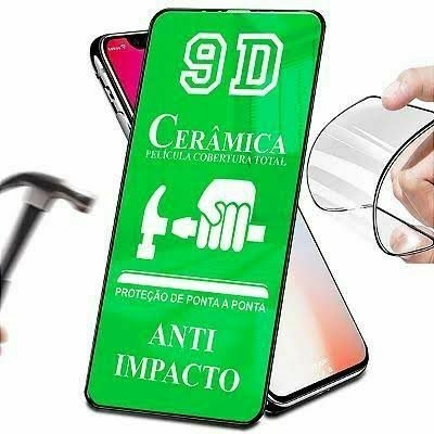Pelicula de Cêramica - comprar online